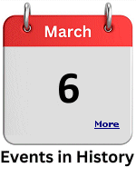 This article delves into a curated list of 20 significant historical events that transpired on March 4th, presented in chronological order. From pivotal political changes and groundbreaking scientific achievements to noteworthy cultural milestones, each event is explored in detail. 